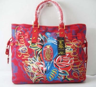 cheap Christian Audigier Bags-60